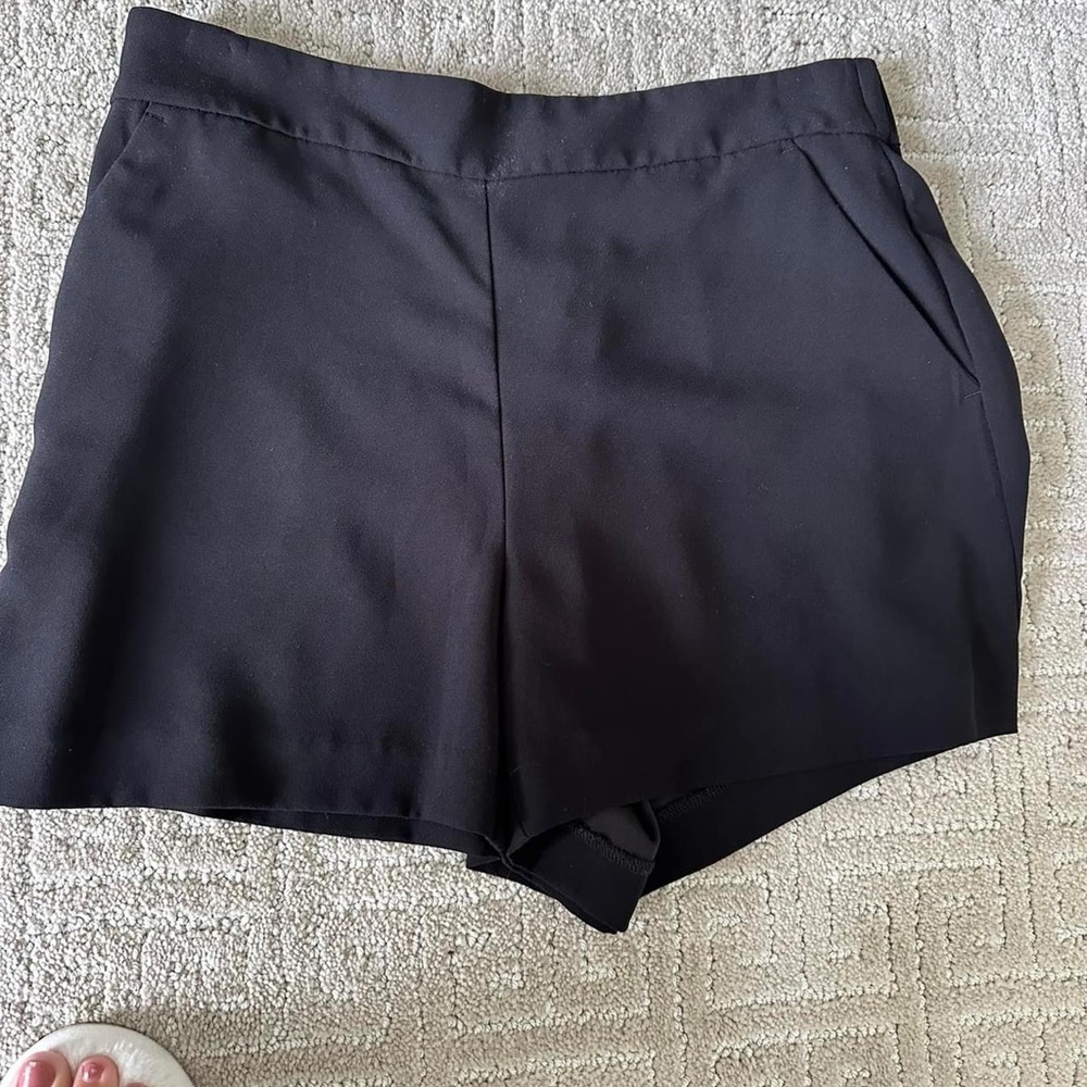 Loft Shorts